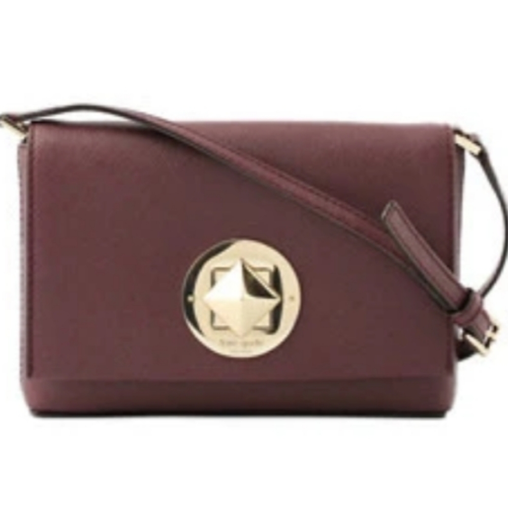 NWOT Kate Spade Newbury Lane Sally Crossbody